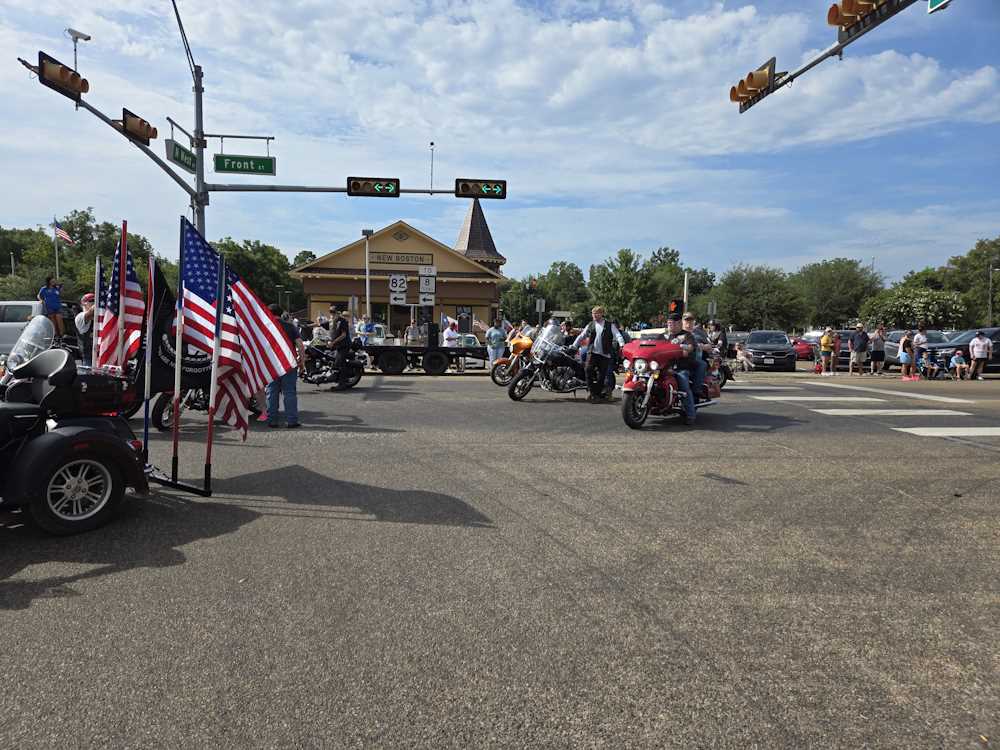 2024 Pioneer Days Parade