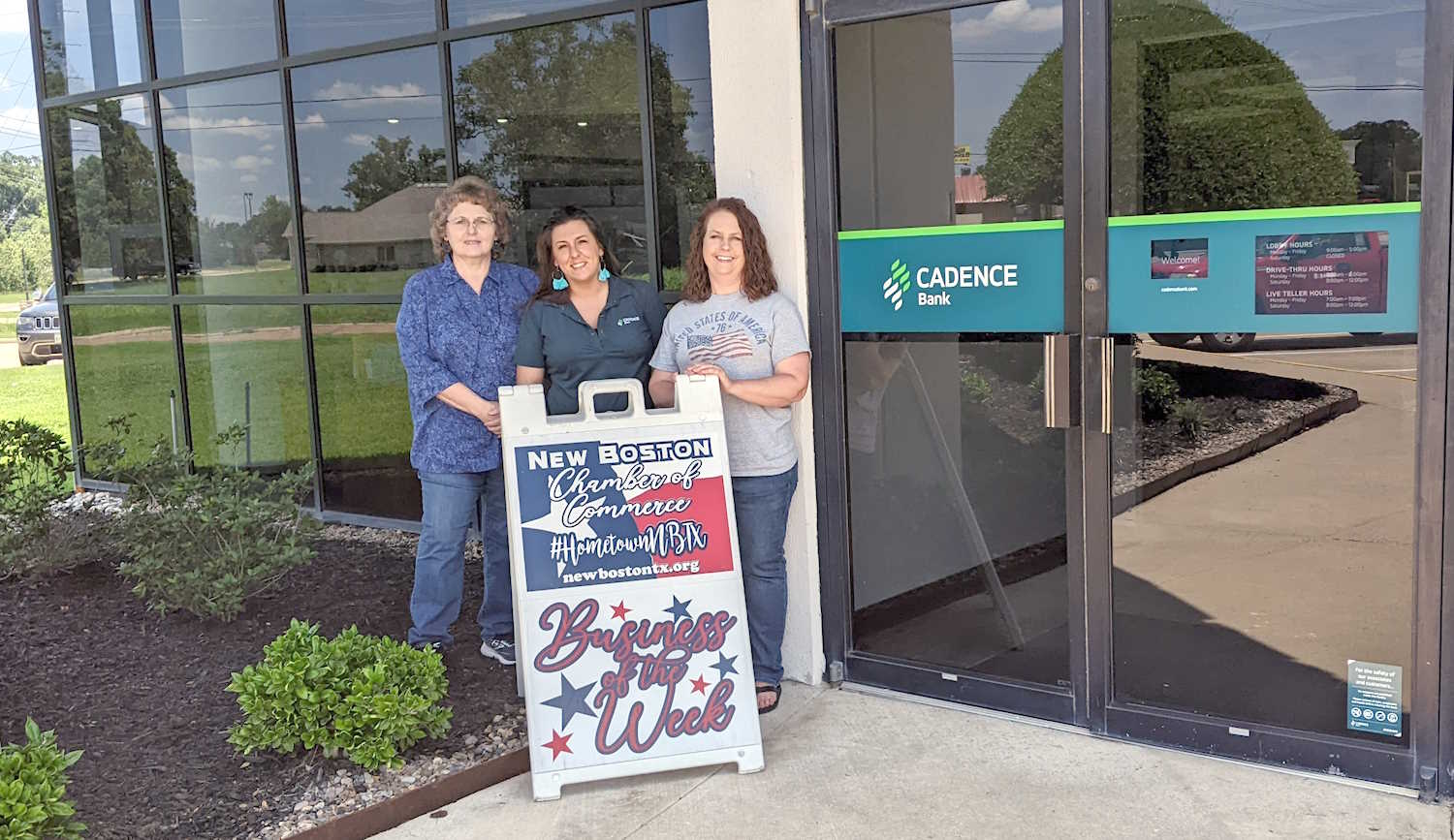 Cadence Bank moving Galleria area headquarters