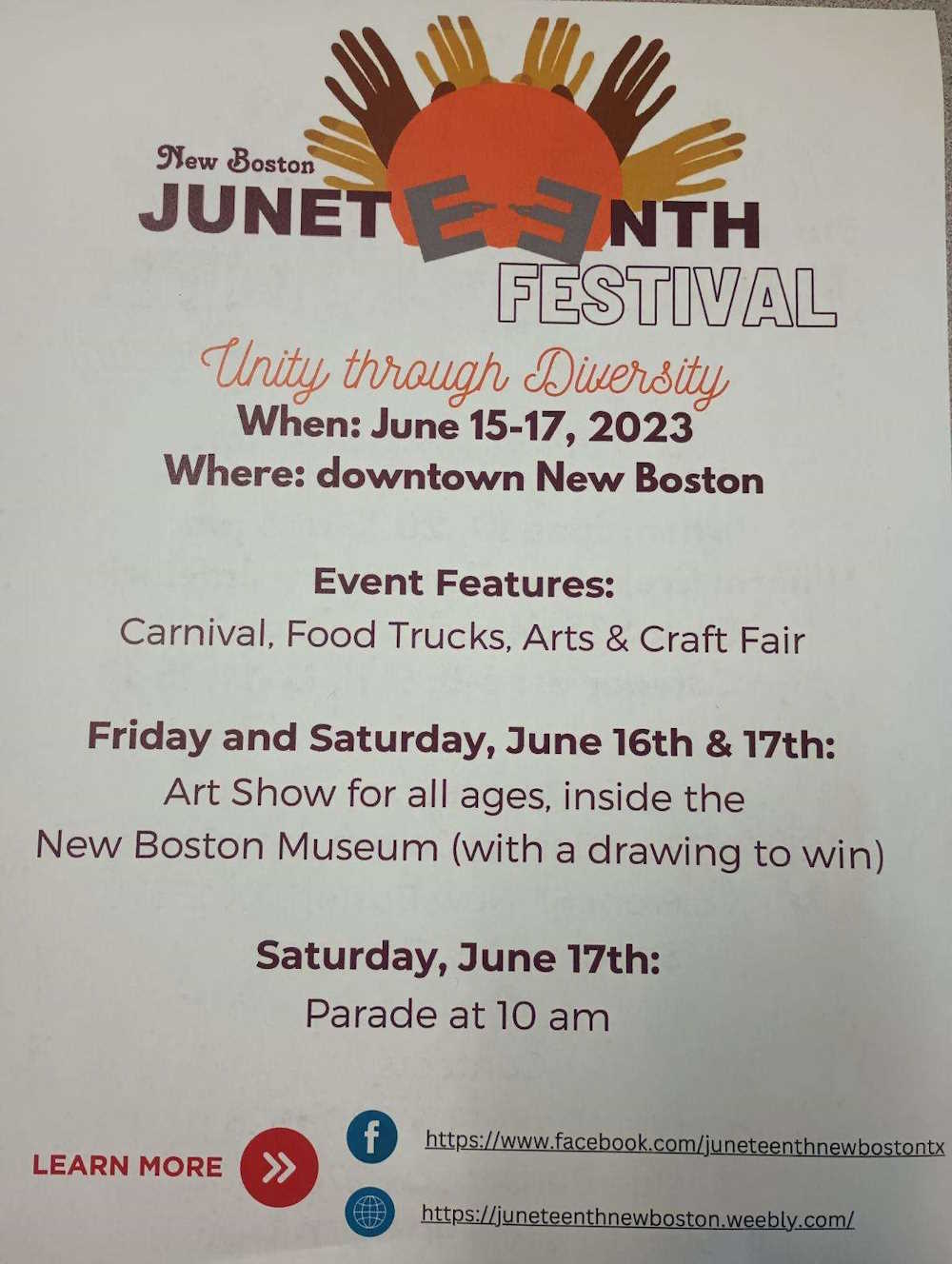 Celebrate Juneteenth 2022 in Boston