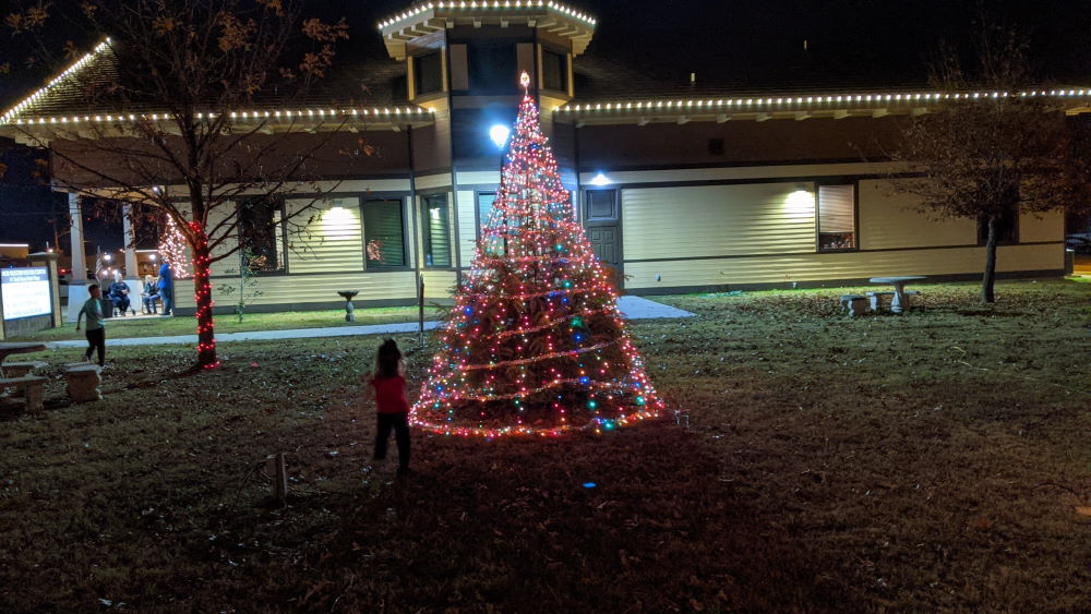 27+ Ascarate Park Christmas Lights 2023